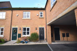 19, Prestwick Close, St. Helens WA9 5RG