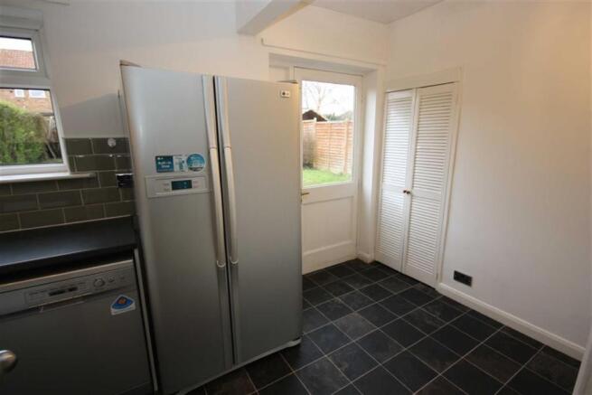 Kitchen (alternative