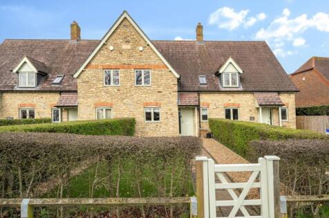 The Green, Bromham, Bedford