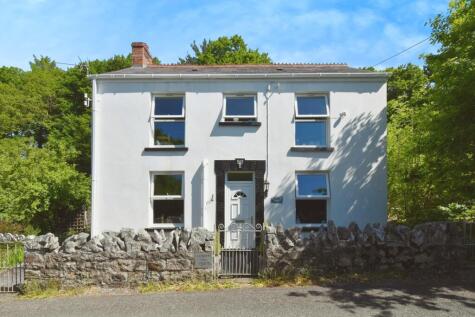 Garnant, Ammanford, Carmarthenshire, SA18