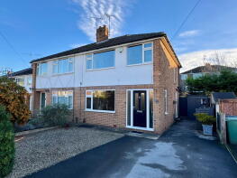 75, Ainsty Road, Wetherby LS22 7QS