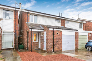 23, Evenlode Close, Grove, Wantage OX12 0NW