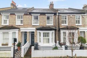 20, Swanscombe Road, Chiswick, London W4 2HQ