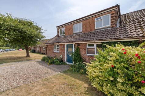 Duncan Road, Chichester