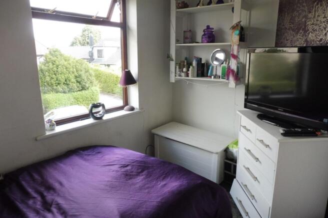 Bedroom Three: