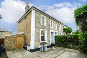 14, Wheatfield Way, Kingston Upon Thames KT1 2QS