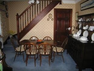 Diningroom