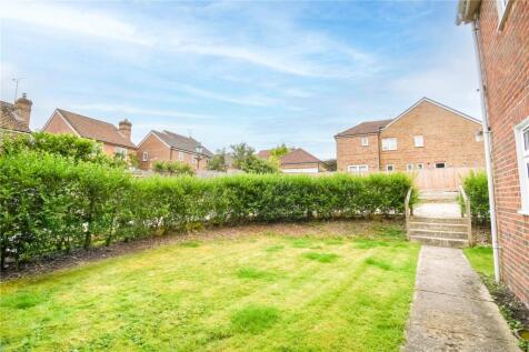 The Laurels, Eddington, Hungerford, Berkshire, RG17