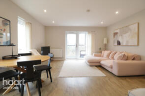 7, Aspdin House, Bazley Close, Swanscombe DA10 0FG