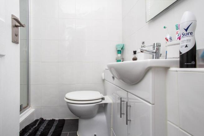 Luxury En-suite