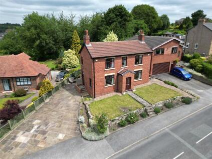 Westfield Lane, Kippax, Leeds, West Yorkshire