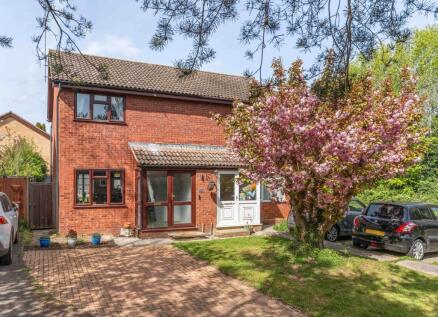 Greenhill Park, Bishop's Stortford, CM23