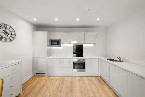 Chailey Place, Hayes