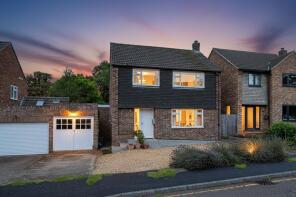 38, Saxon Way, Saffron Walden CB11 4EG