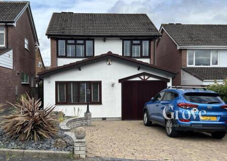Pershore Road, Halesowen