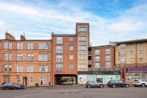 Flat 1/1, 49, Crow Road, Glasgow G11 7SH