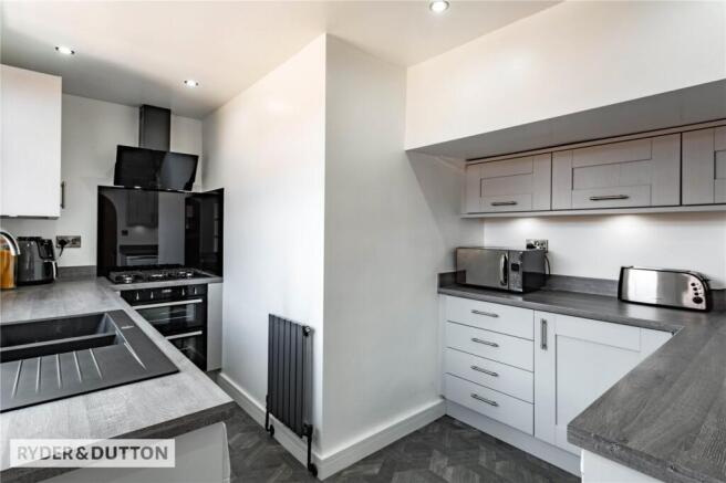 3 bed End of Terrace for sale Image 6
