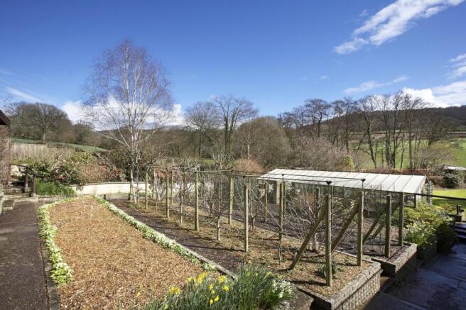 Kitchen Garden