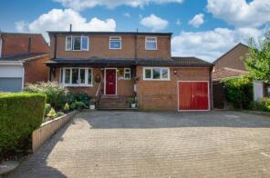 4, Derwent Close, Southampton SO18 3PG