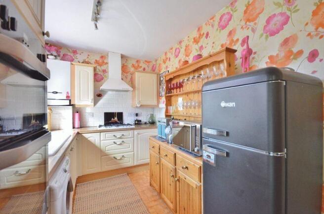 Kitchen/breakf...