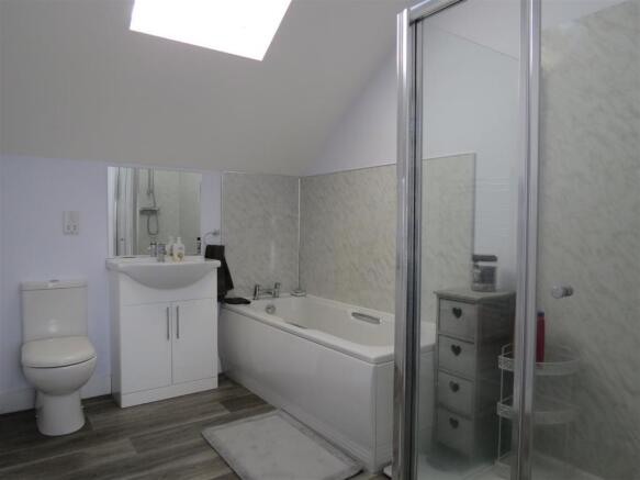 En-Suite: