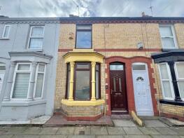 18, Broadwood Street, Liverpool L15 1EH