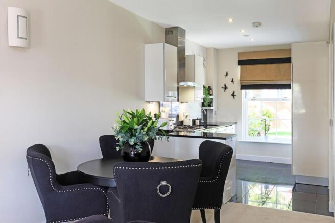4 bed End of Terrace for sale Image 8