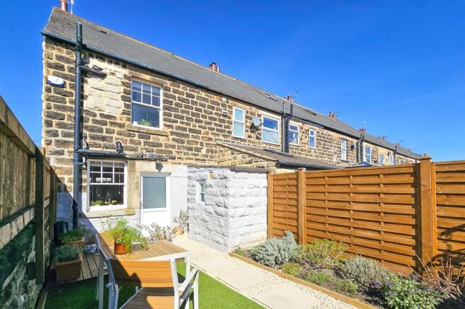 3 bed End of Terrace for sale Image 10