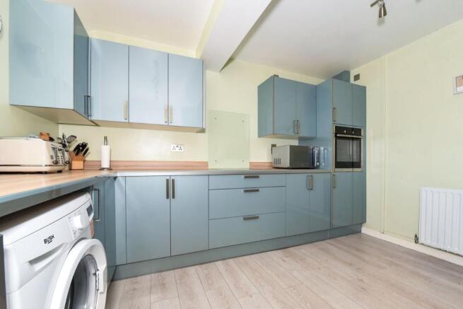 Kitchen/Breakfast Ro