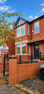 Kenyon Road, Wigan WN1 2DU