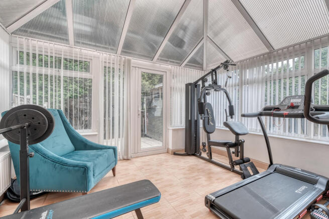 Conservatory
