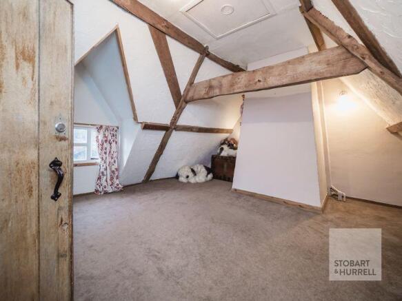 Spare Room