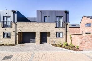 44, Thistle Street, Northstowe CB24 1EU