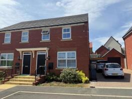 6, Dickens Close, Northampton NN3 7DY