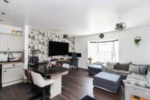 4, Bastable House, Station Way, Northgate, Crawley RH10 1DB