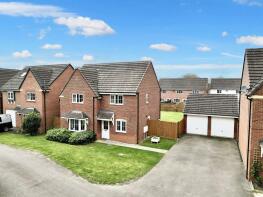 29, Hollingworth Close, Yarnfield, Stone ST15 0GU