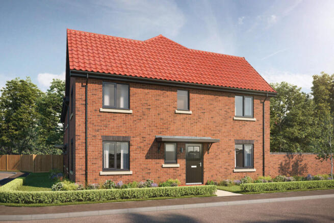 Off Forest Gate,
Palmerville,
Killingworth,
Newcastle,
NE12 9EN photo 4