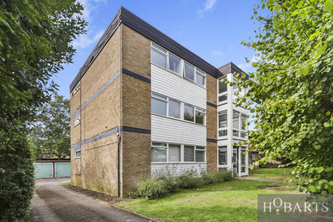 Two Bedroom First Floor Apartment, Fortis Green