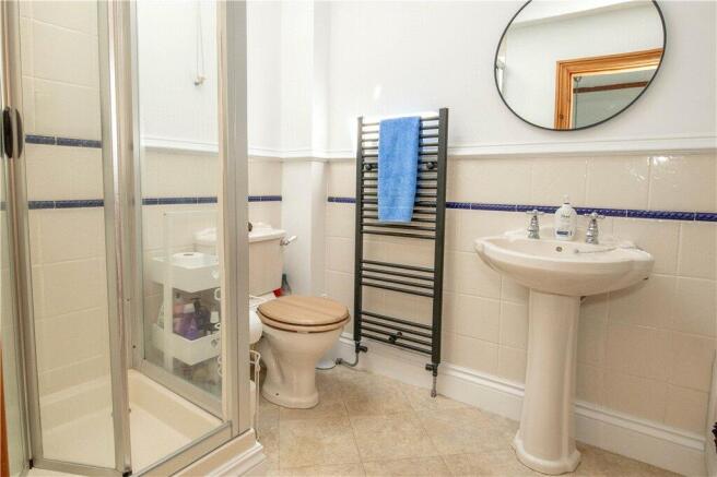 House Bathroom