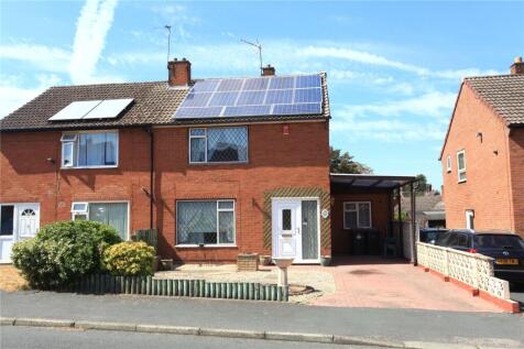 Pool Meadow, Hadley, Telford, Shropshire, TF1