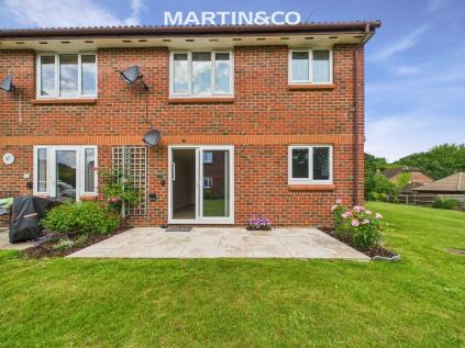 Acorn Drive, Wokingham