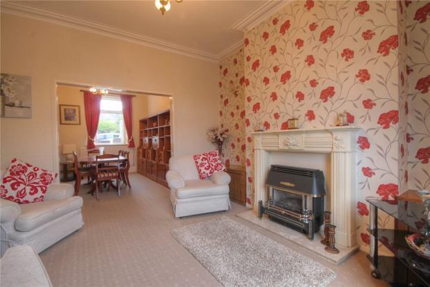 Living Room Pic 2