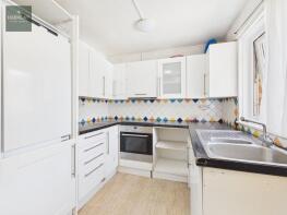 5, Morgan Road, London W10 5YT