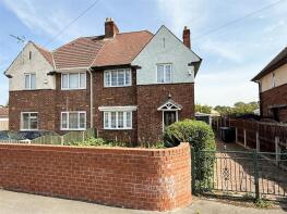32, Gainford Road, Moorends, Doncaster DN8 4QP