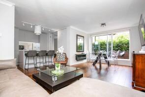 Flat 2, 208 Beatrix House, Old Brompton Road, London SW5 0BP