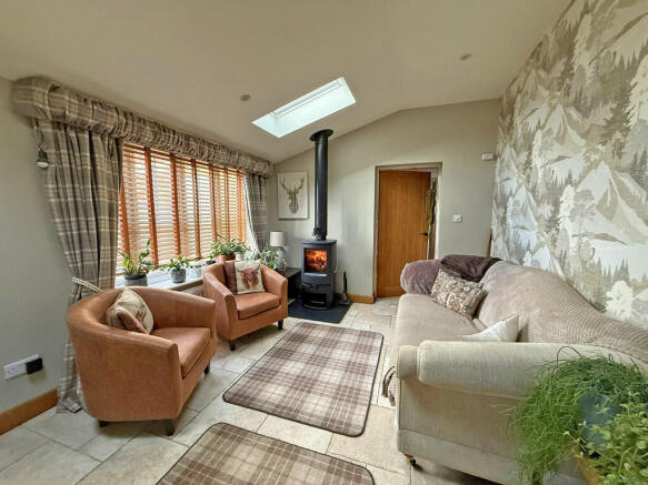 2 bed Equestrian Facility for sale Image 11
