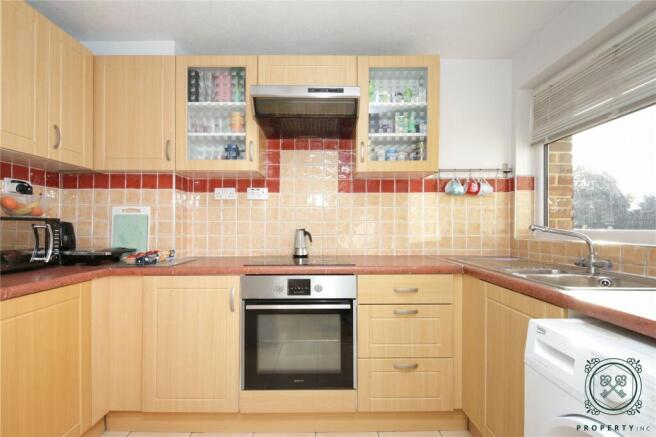 Kitchen 1
