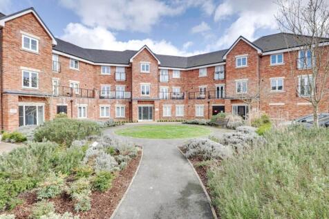 Watermill Place, Calcot, Reading