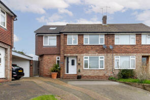 8, Court Road, Godstone RH9 8BT