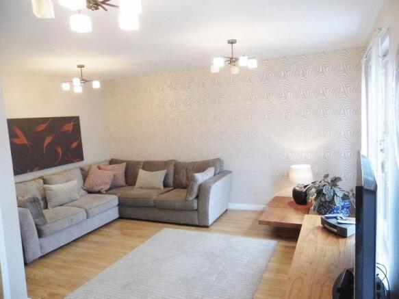 Lounge 1